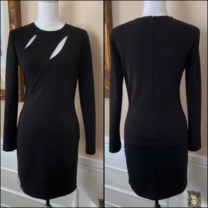 Y Yigal X Design Lab Bodycon Dress